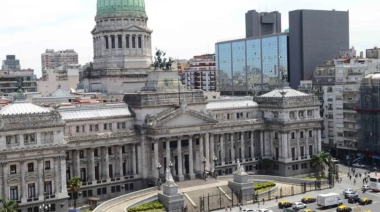 El Gobierno oficializó la inclusión de la baja de la edad de imputabilidad en las sesiones extraordinarias