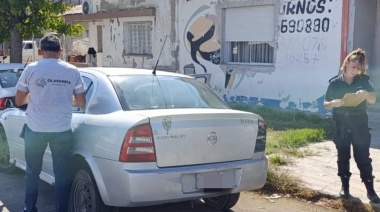 Protección Ciudadana infraccionó a transportes públicos de pasajeros