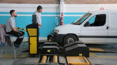 Desde este viernes hacer la VTV saldrá un 22% más cara