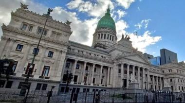 El Gobierno Nacional convocó a sesiones extraordinarias para febrero