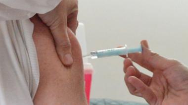 Informan bloqueo en barrio Luján por otro caso sospechoso de coqueluche