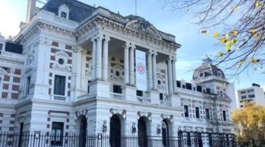 Con el aumento del 4.5% incluído, publicaron el cronograma pago de los estatales