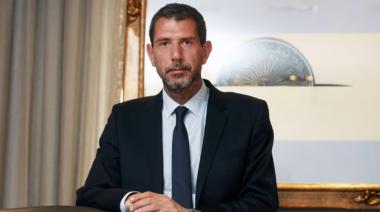 Renunció el secretario de Transporte, que había asumido en mayo del año pasado