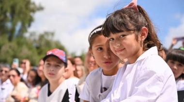 Oficializan la fecha de inicio de clases y el de las vacaciones