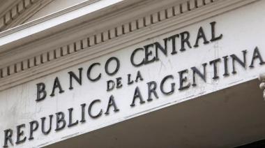 El Banco Central difunde las expectativas económicas del mercado