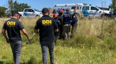 La autopsia reveló que Nadia Montañez murió de un paro cardíaco "no traumático"