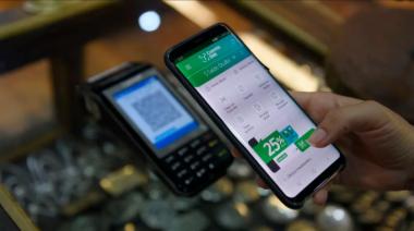 Explotó el verano en Cuenta DNI con nuevas promos