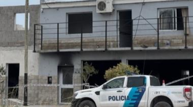 Incendio en geriátrico: Confirman el fallecimiento de otro residente