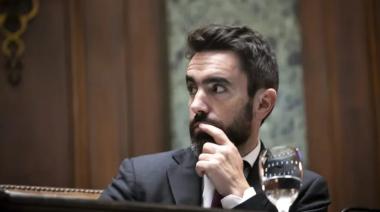 Otro cambio en el Gabinete: el Gobierno reemplazó al titular del Renaper