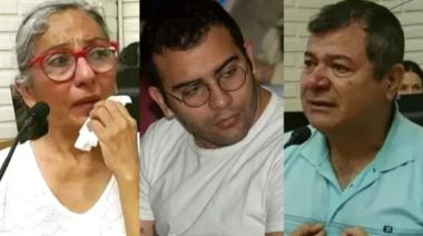 Femicidio de Cecilia Strzyzowski: el Clan Sena fue condenado a prisión perpetua