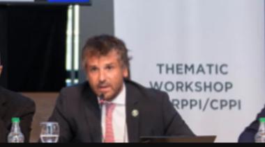 Quién es Pedro Lines, el reemplazante de Lavagna en el Indec