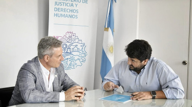 Designaron 70 escribanos y escribanas en 49 distritos bonaerenses