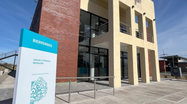 Ya se realizaron 600.000 trámites en las Casas de la Provincia