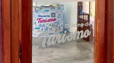 El Municipio realiza un Relevamiento Gastronómico en todo el Partido