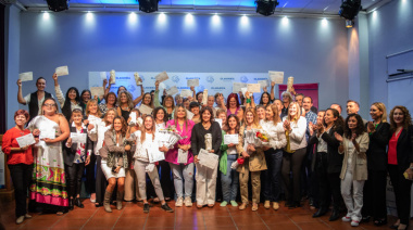 Lanzan la XV edición de los Premios Dina Pontoni y Florentina Gómez Miranda