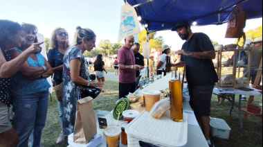 Olavarría potencia su identidad turística junto a “Sello Olavarriense”