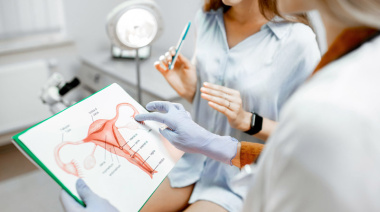 Jornada ginecológica en el marco del Día de la Mujer