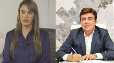 El intendente de La Matanza, Espinoza fue sobreseído en la causa por abuso sexual contra su secretaria