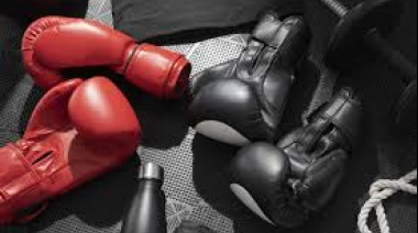 Olavarría se capacita: “Nuevo reglamento argentino de boxeo”