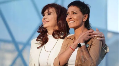 Mayra Mendoza: "Hubo quienes se sentaron a habilitar un mamarracho de ley contra los trabajadores"