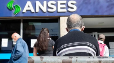 El Gobierno dio a conocer el aumento de jubilaciones y prestaciones sociales para marzo