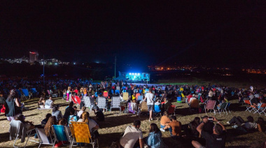 “Olavarría en Verano”: masiva convocatoria en los distintos eventos musicales y culturales del Partido