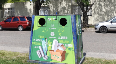 GIRO amplía su alcance territorial con la reubicación de Ecopuntos