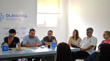 El municipio coordina políticas de seguridad vial con instituciones educativas