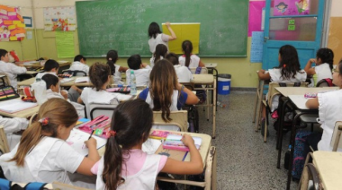 El Gobierno anunció un pago extra en marzo para la Ayuda Escolar Anual