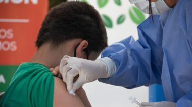 Qué vacunas necesitan tener los alumnos antes del inicio de clases en PBA