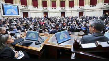 El Gobierno retiró el proyecto de Reforma Penal Juvenil