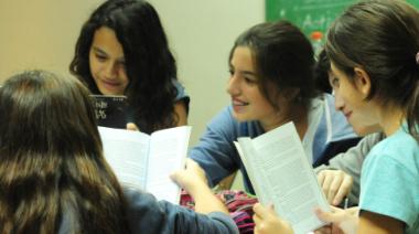 Más de 8.500 millones de pesos para preparar las escuelas bonaerenses de cara al inicio de clases