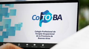 Preocupación en Saladillo por el ejercicio ilegal de la Terapia Ocupacional