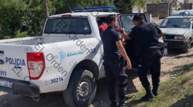 Discusión vecinal terminó con un hombre muerto de un escopetazo