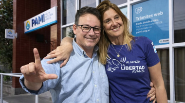 El PAMI no paga, Lascano “no tiene conocimiento” y los jubilados de Olavarría quedan a la deriva