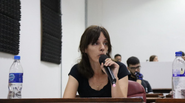 PAMI cortó los pagos