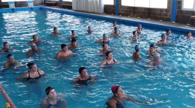 Abre la inscripción para Programa Municipales de Natación y Acqua Gym