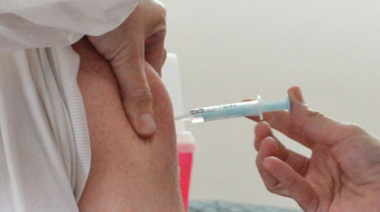 Gripe A (H3N2): los grupos de riesgo comienzan a vacunarse esta semana
