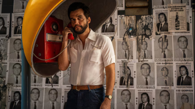 Vuelve el Cine Móvil UNICEN con una función en el Complejo Universitario Olavarría