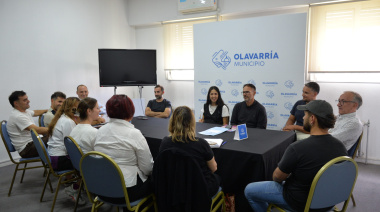 La calle Rivadavia será peatonal durante la tarde y noche del próximo sábado