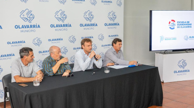 Este jueves abrirá la inscripción para la Escuela de Guardavidas de Olavarría