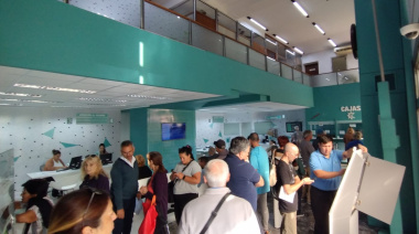 Coopeletric aclaró que no devolverá la “cuota capital” de la factura de luz pese a los reclamos