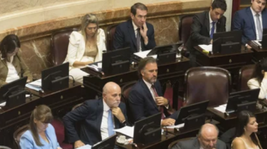 Los senadores pasarán a cobrar en marzo más de 11 millones de pesos