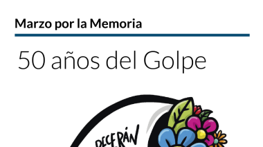 UNICEN Olavarría impulsa diversas propuestas a 50 años del Golpe de Estado