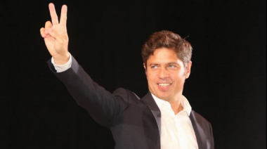 PJ bonaerense: los candidatos de Kicillof ganaron en 10 distritos