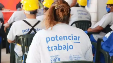 El Gobierno reemplaza planes sociales de $78.000 por vouchers de capacitación