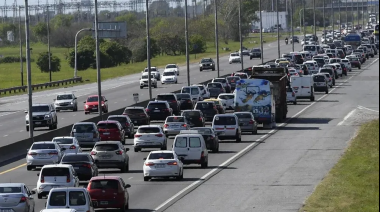 Llegan dos "findes" largos, pero ¿el lunes 23 de marzo es feriado?