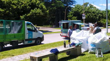 GIRO también será parte de la próxima edición de Barrio por Barrio