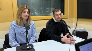 Concejal de Olavarría se despega del caso Adorni