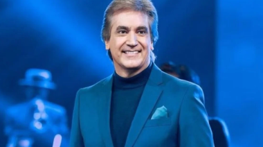 Dante Gebel comienza a preparar la candidatura para el 2027